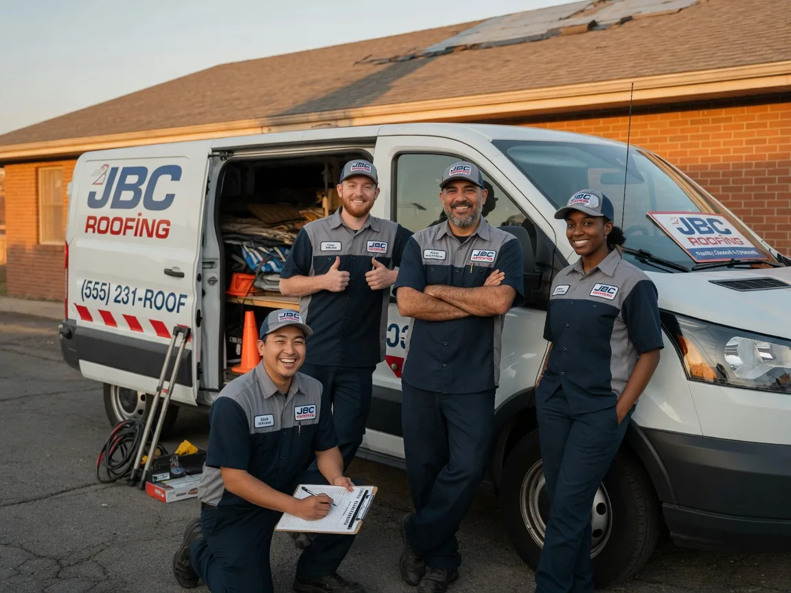 Roof Replacement company in Medicine Park, OK